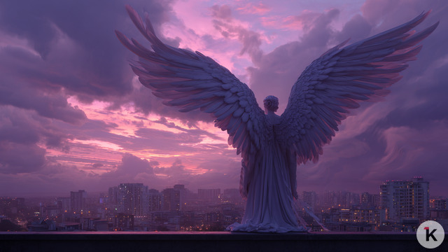 Тамара Глоба назвала знак зодиака, которого ангел-хранитель в конце декабря укроет белым крылом от всех невзгод 