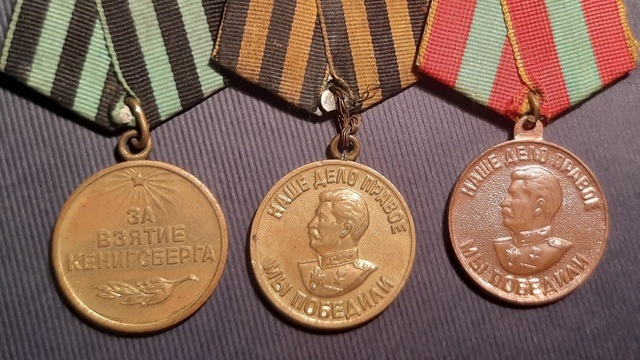 Они шли к Кёнигсбергу: истории участников Восточно-Прусской операции