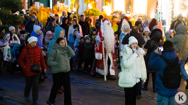 Ермак ответил тем, кто переживает, что туристам дешевле посещение музеев, чем жителям региона