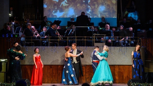 Новогодний маркет и стихи под музыку: ТОП-10 мероприятий в Калининграде и области