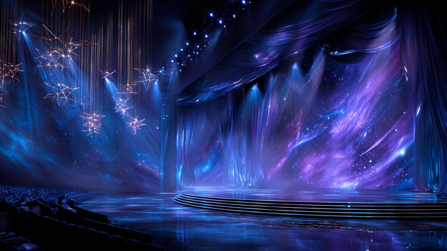 Куда зовёт «Волчья Луна»: астролог рассказала, какие мероприятия стоит посетить в январе