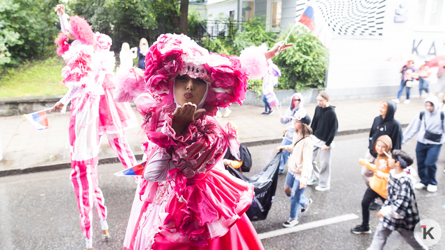 Выставка, фестиваль на набережной и миллион гостей: как отметят юбилей Калининградской области