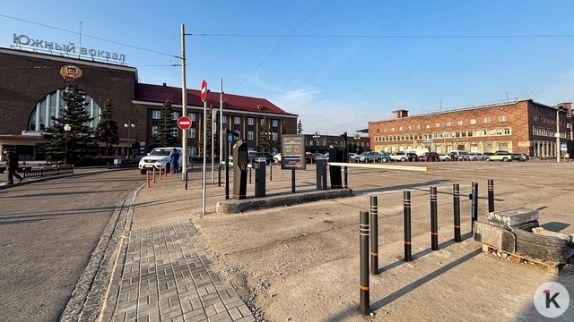 В Калининграде все муниципальные парковки станут бесплатными на новогодние праздники