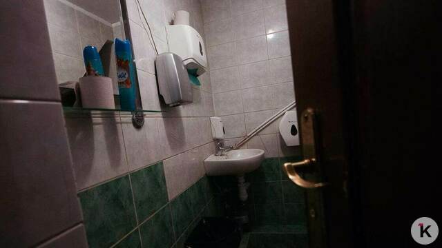 Калининградцам за год стало гораздо дороже помыться, сходить в туалет и лечь в могилу 