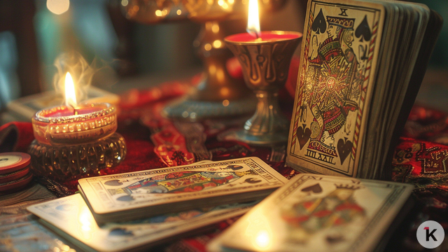 Тельцы испытают любовную скуку, а Весы найдут баланс: таро-расклад на воскресенье, 28 декабря