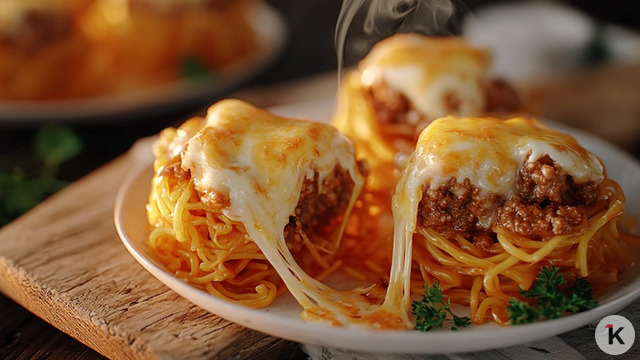 А что на второе?: 4 варианта горячего, которые подогреют аппетит в преддверии Нового года 