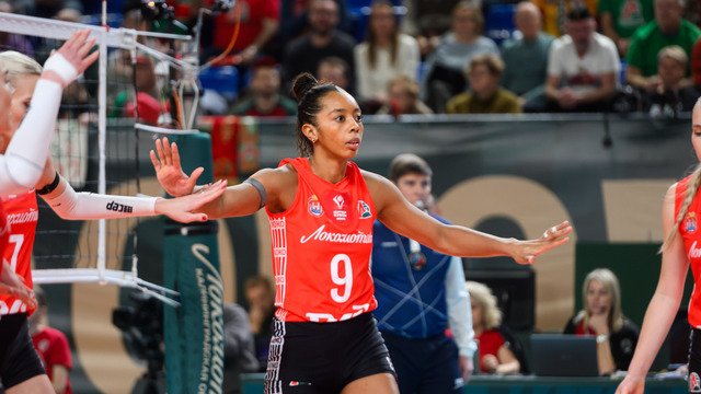 Ошибки в решающих сетах: «Локомотив» без победы в конце года