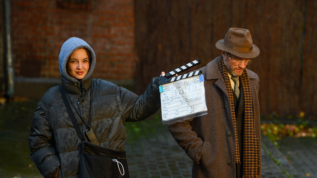 От шпионских драм до современных сериалов: Калининградская область как киноплощадка