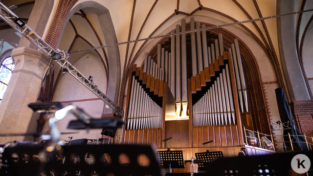 Концерты в Африке, на Мамаевом кургане и в Донецке: в Калининградской филармонии рассказали об итогах 2025 года  