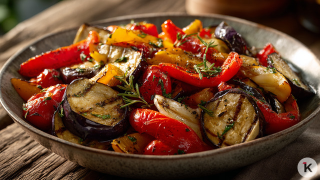 Немецкая, корейская и армянская кухня: 5 рецептов салатов, которые сметут со стола за считанные минуты