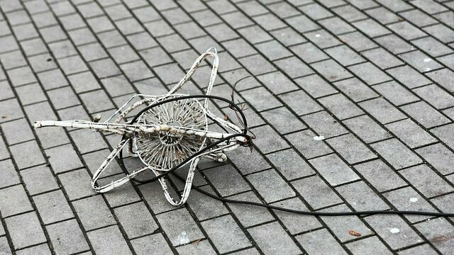 Снежный Новый год в Калининграде и последствия урагана: 6 событий, которые обсуждали в выходные  