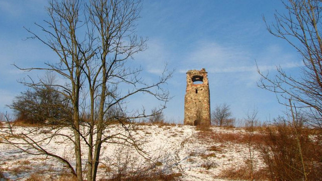 Эксперты занялись судьбой «Башни Бисмарка», которая разрушается под Черняховском