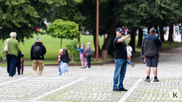 «Вот с этой цифрой и входим в 2026 год»: Ермак сообщил, сколько в Калининградской области классифицированных гостиничных номеров  