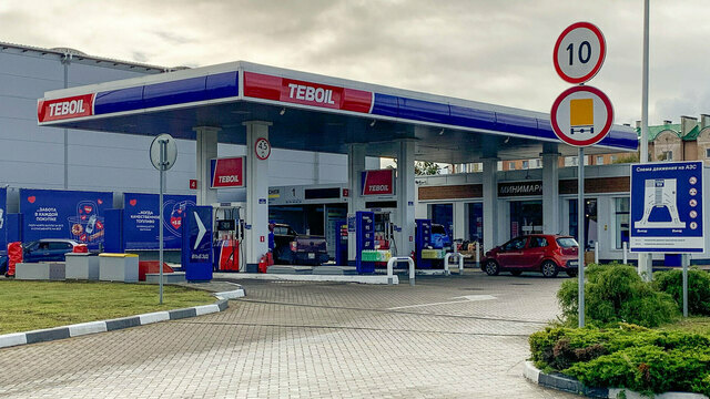 Итоги-2025: перебои с топливом  и небывалый рост цен 