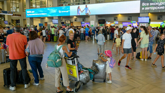 Итоги-2025: рулетка с билетами, или Жизнь на «острове»