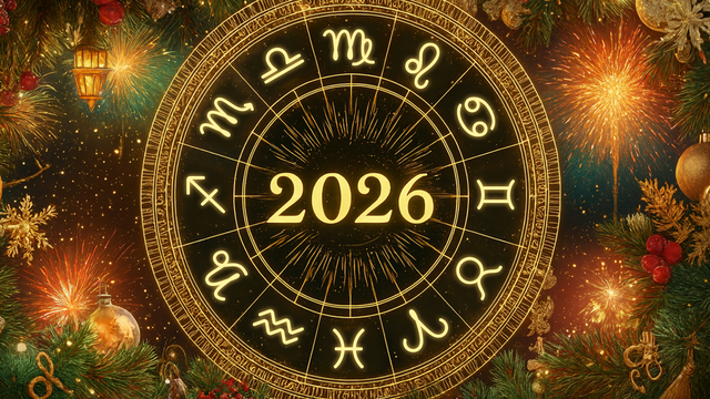 Сила десятки: Тамара Глоба рассказала, что 2026 год значит в нумерологии 