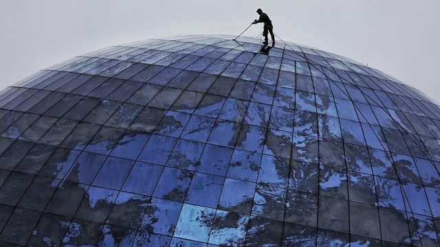 30 кадров 2025 из жизни Калининграда — в объективе нашего фотографа 