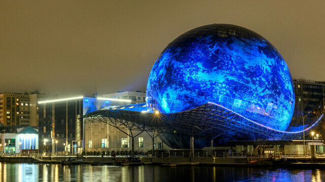 Итоги-2025: стройки и проекты, про которые все говорили