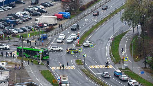 Автомобиль за 3 млн: сколько семей в Калининградской области могут позволить себе покупку