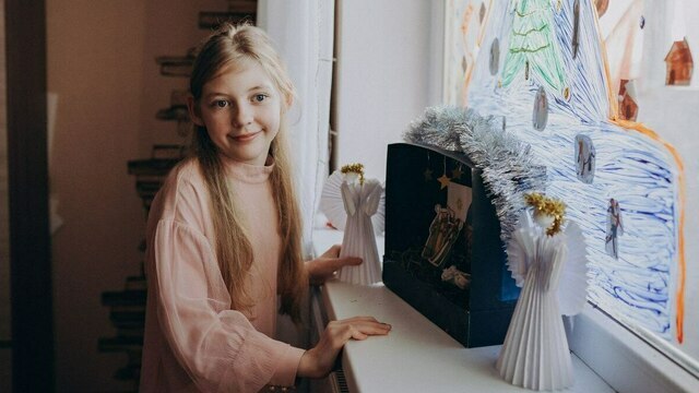 Протянули руку помощи: восемь историй калининградцев, которым помогли в самые трудные минуты 2025 года  