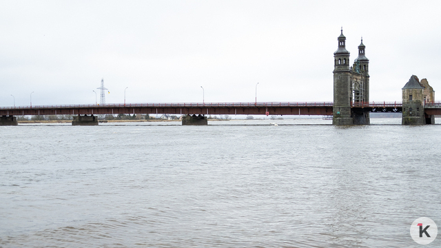 Экс-глава МИД Литвы: блокада Калининграда — прямой риск войны  