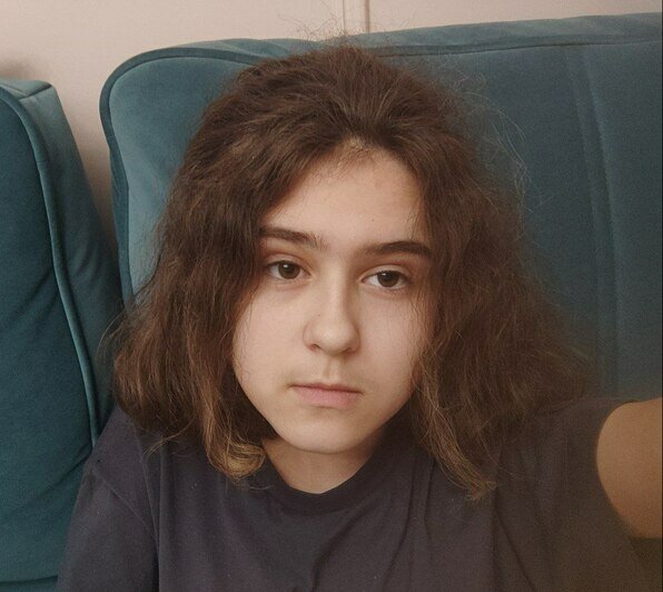 Эллина Дибривная, Школа креативных индустрий филиала РГИСИ в Калининграде