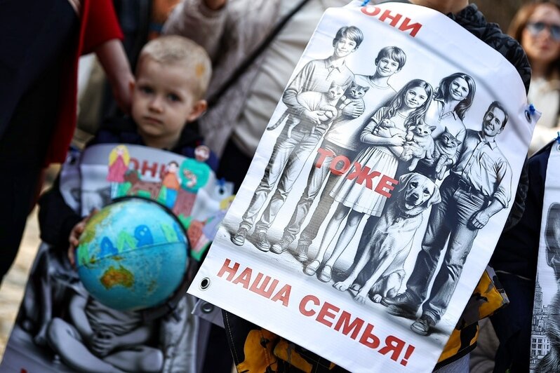 Гуманного умерщвления нет - это всегда боль и мучение | Фото: Александр Подгорчук
