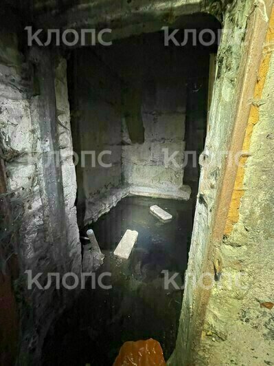 Состояние «обнять и плакать»: хит-парад самых убитых подъездов Калининграда и области, часть 4  - Новости Калининграда | Фото: очевидцы