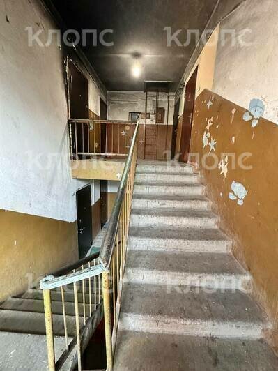 Состояние «обнять и плакать»: хит-парад самых убитых подъездов Калининграда и области, часть 4  - Новости Калининграда | Фото: очевидцы