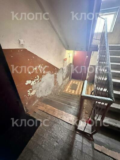 Состояние «обнять и плакать»: хит-парад самых убитых подъездов Калининграда и области, часть 4  - Новости Калининграда | Фото: очевидцы