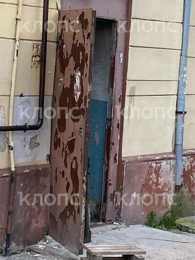 Состояние «обнять и плакать»: хит-парад самых убитых подъездов Калининграда и области, часть 4  - Новости Калининграда | Фото: очевидцы