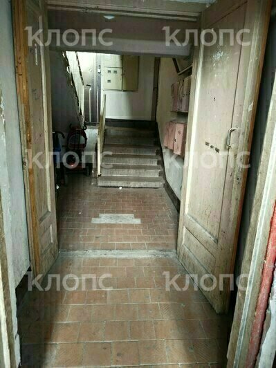 Состояние «обнять и плакать»: хит-парад самых убитых подъездов Калининграда и области, часть 4  - Новости Калининграда | Фото: очевидцы