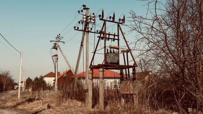 Скрытые субабоненты частных трансформаторных подстанций попадут в расчёты по высокому тарифу - Новости Калининграда
