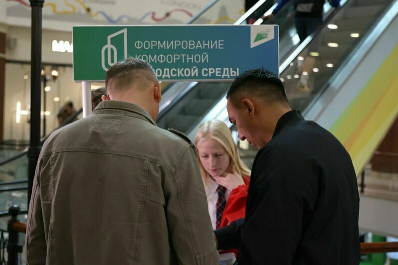 Федосеев: От всех жителей Калининграда будет зависеть, что именно благоустроят в городе | Фото предоставлено администрацией Калининграда