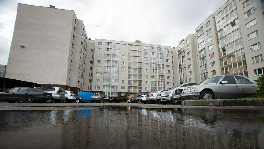 В Калининградской области Сбер выдал первую семейную ипотеку на вторичное жильё - Новости Калининграда