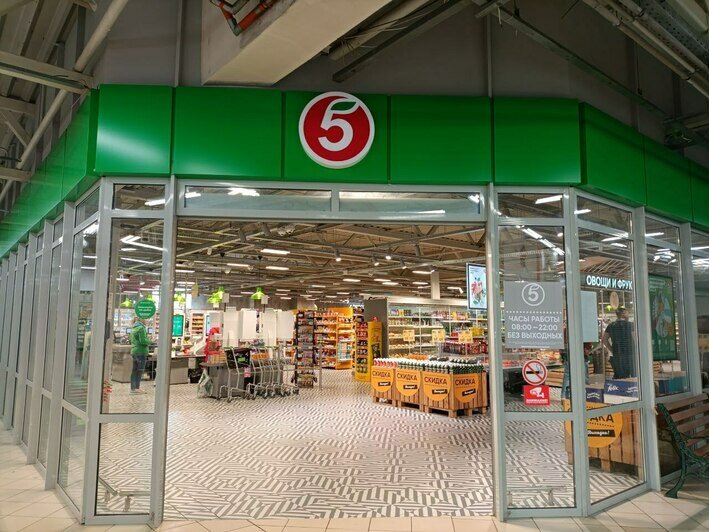 Цены на продукты в Калининграде: что подорожало в апреле - Новости Калининграда