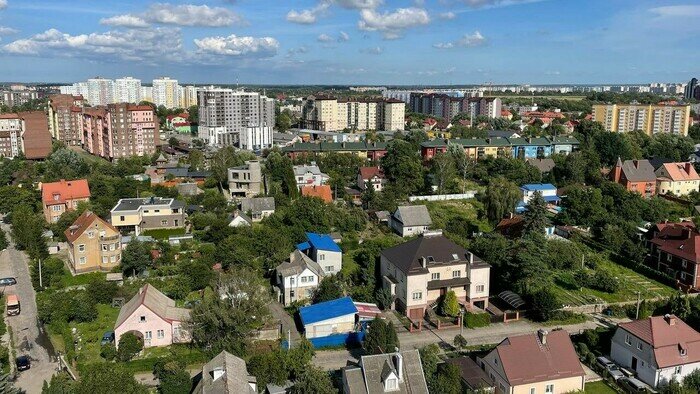 Осталось 15 лучших квартир в ЖК «Дадаевский» из резерва, от 125 000 рублей за кв. м - Новости Калининграда