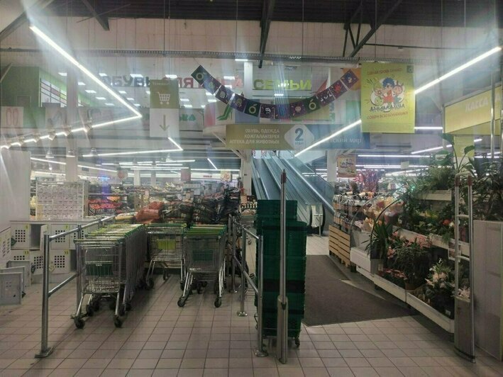 Цены на продукты в Калининграде: что подорожало в апреле - Новости Калининграда
