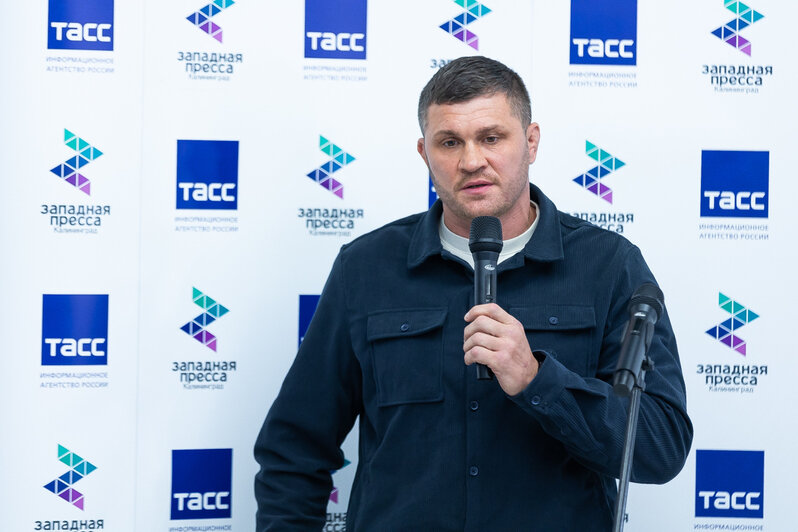 «Кубок Балтики» в Калининграде: 1200 спортсменов сойдутся в битве за суперпризы — автомобили от «АВТОТОР» - Новости Калининграда