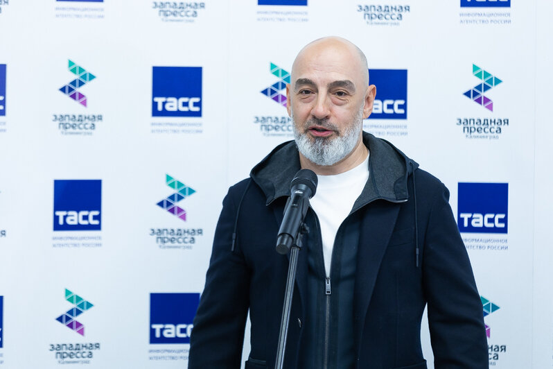 «Кубок Балтики» в Калининграде: 1200 спортсменов сойдутся в битве за суперпризы — автомобили от «АВТОТОР» - Новости Калининграда
