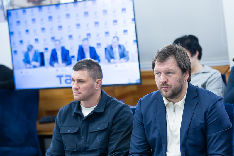 «Кубок Балтики» в Калининграде: 1200 спортсменов сойдутся в битве за суперпризы — автомобили от «АВТОТОР» - Новости Калининграда