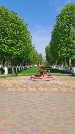 Пупсы, птица Гауя и весёлый пивовар: 9 мест в Калининградской области, где есть фонтаны с историей - Новости Калининграда | Фото: архив О. Трефиловой-Катаускене и администрации Правдинского муниципального округа