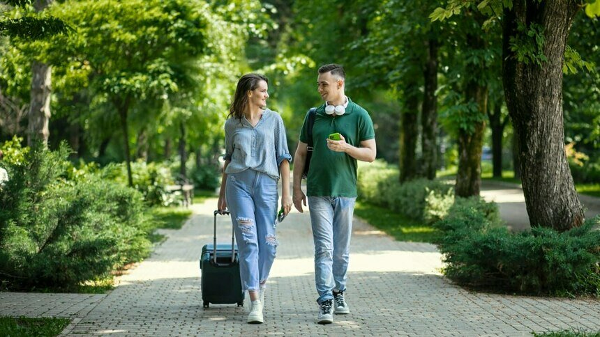В тевтонском замке Тапиау поселился интернет - Новости Калининграда
