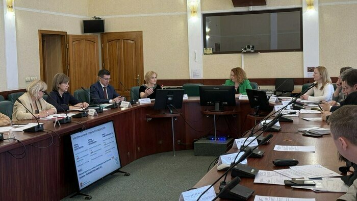 В Калининграде обсудили повышение эффективности управления - Новости Калининграда