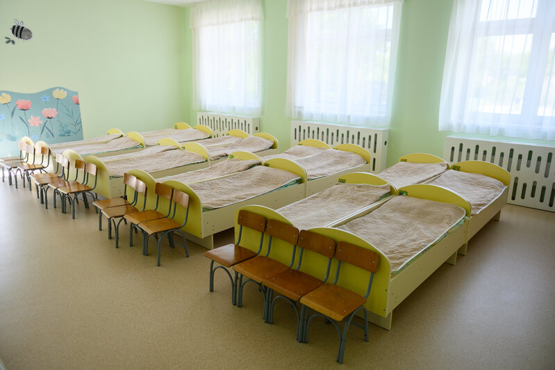 В Добровольске накануне Дня Победы зажгли Огонь памяти | Фото: Александр Мелехов