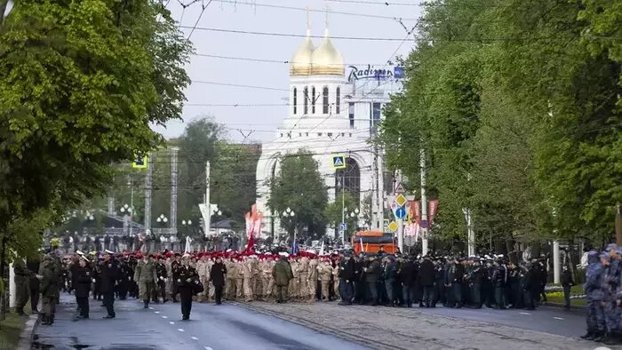 Блэкаут и смерть в камышах: 18 событий, которые калининградцы обсуждали в длинные выходные - Новости Калининграда | Фото: Александр Подгорчук / «Клопс»