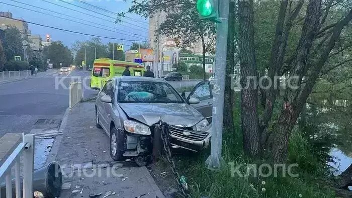 Блэкаут и смерть в камышах: 18 событий, которые калининградцы обсуждали в длинные выходные - Новости Калининграда | Фото: очевидец 
