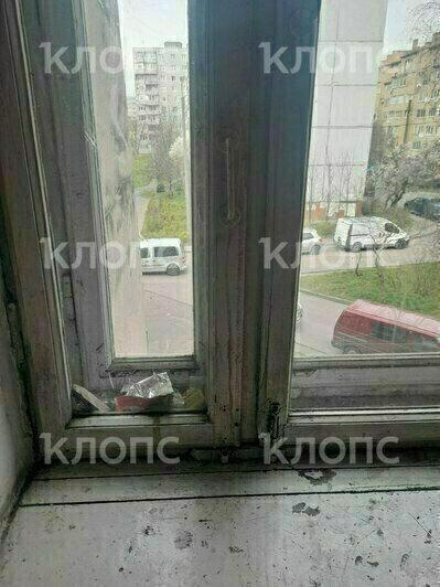Хрущёвка из фильма ужасов: хит-парад самых убитых подъездов Калининграда и области, часть 5   - Новости Калининграда | Фото: очевидцы