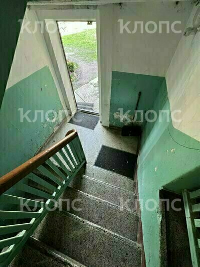Хрущёвка из фильма ужасов: хит-парад самых убитых подъездов Калининграда и области, часть 5   - Новости Калининграда | Фото: очевидцы