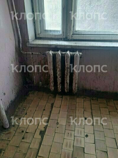 Хрущёвка из фильма ужасов: хит-парад самых убитых подъездов Калининграда и области, часть 5   - Новости Калининграда | Фото: очевидцы